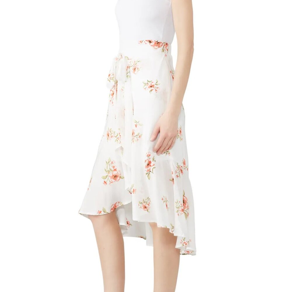 Sweet Delilah Midi Skirt - Picture 2 of 11